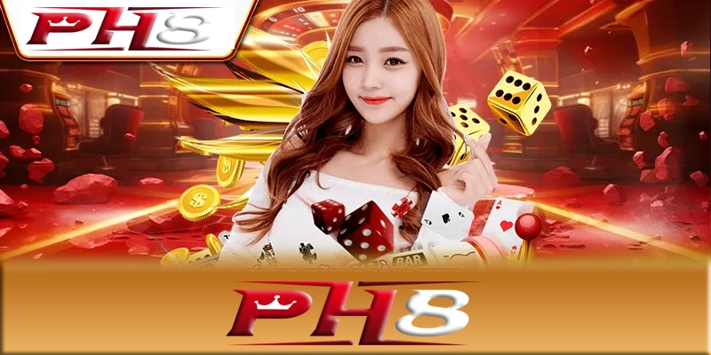 Tâm lý chơi game trong casino PH8