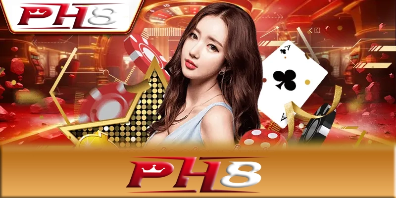 Kinh nghiệm người chơi tại casino PH8