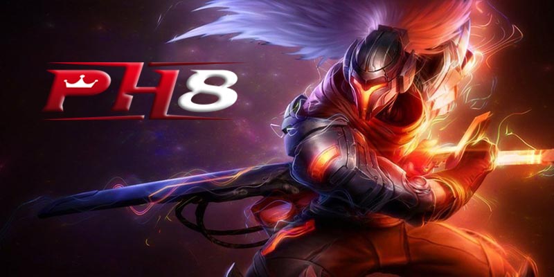 Esport PH8 - Những cách chinh phục game cá cược Esport PH8